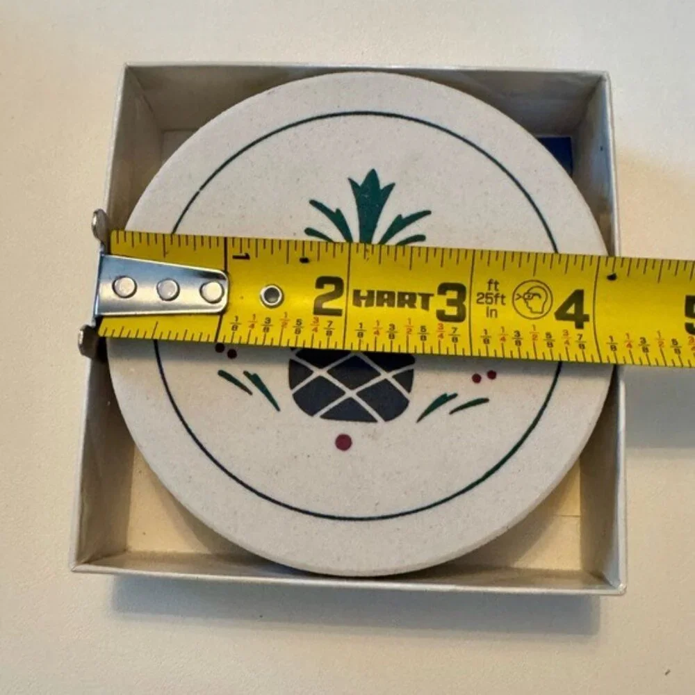 CoasterStone vintage americana